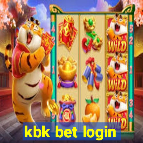 kbk bet login